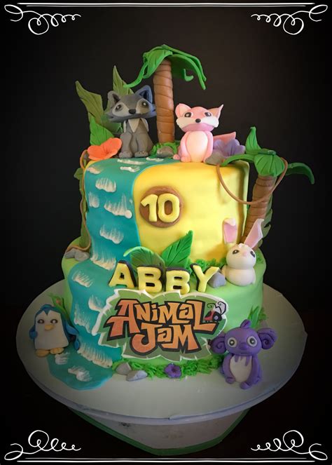 animal jam birthday|when was animal jam released.